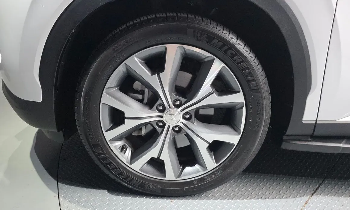 Hyundai Palisade — фото 8