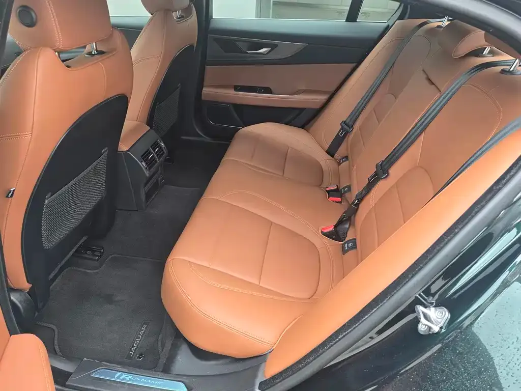 Jaguar XEL 2024 из CN, фото 10