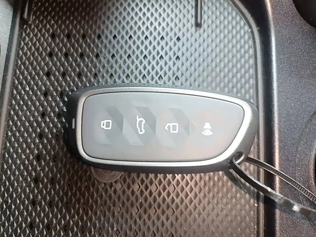 Haval Raptor — фото 7