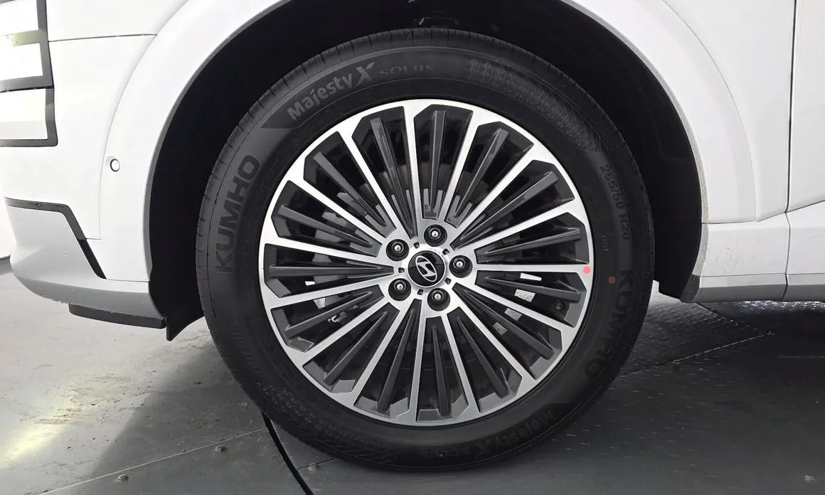 Hyundai Palisade — фото 3