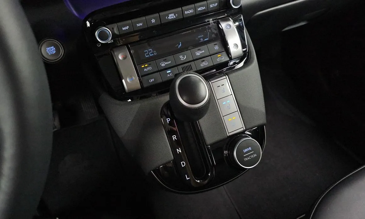 Hyundai Casper — фото 6