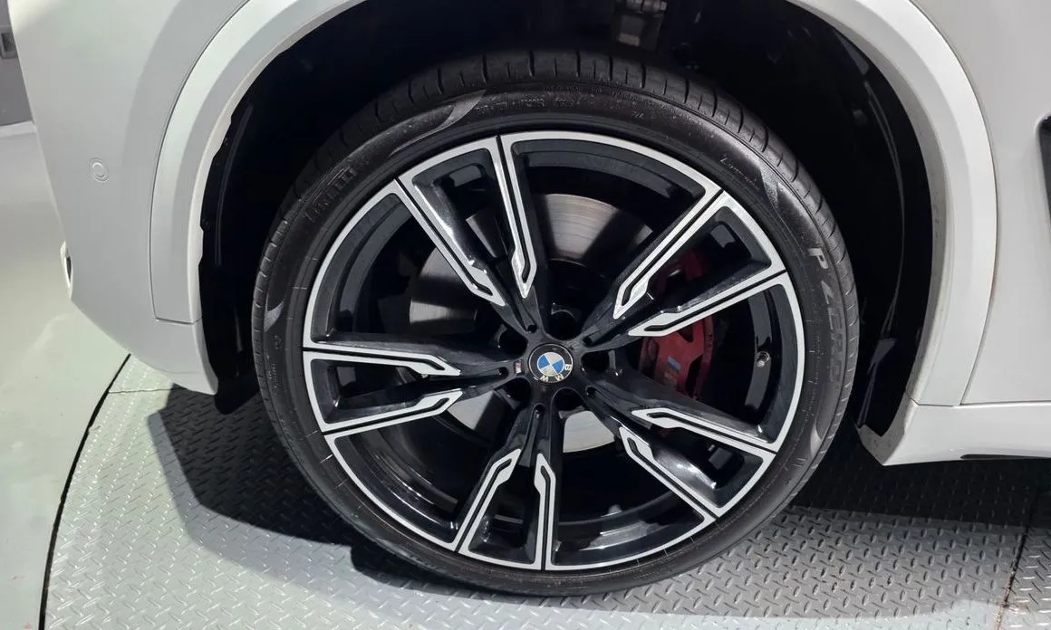 BMW X5 2025 из KR, фото 6