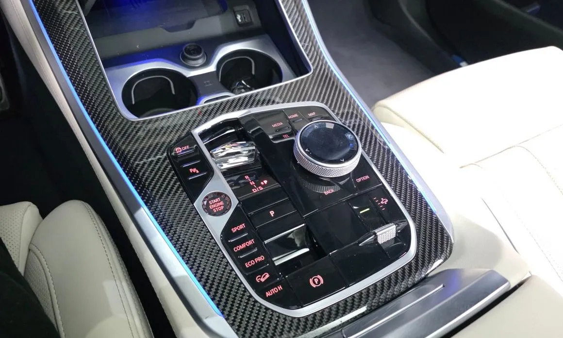 BMW X5 2025 из KR, фото 4