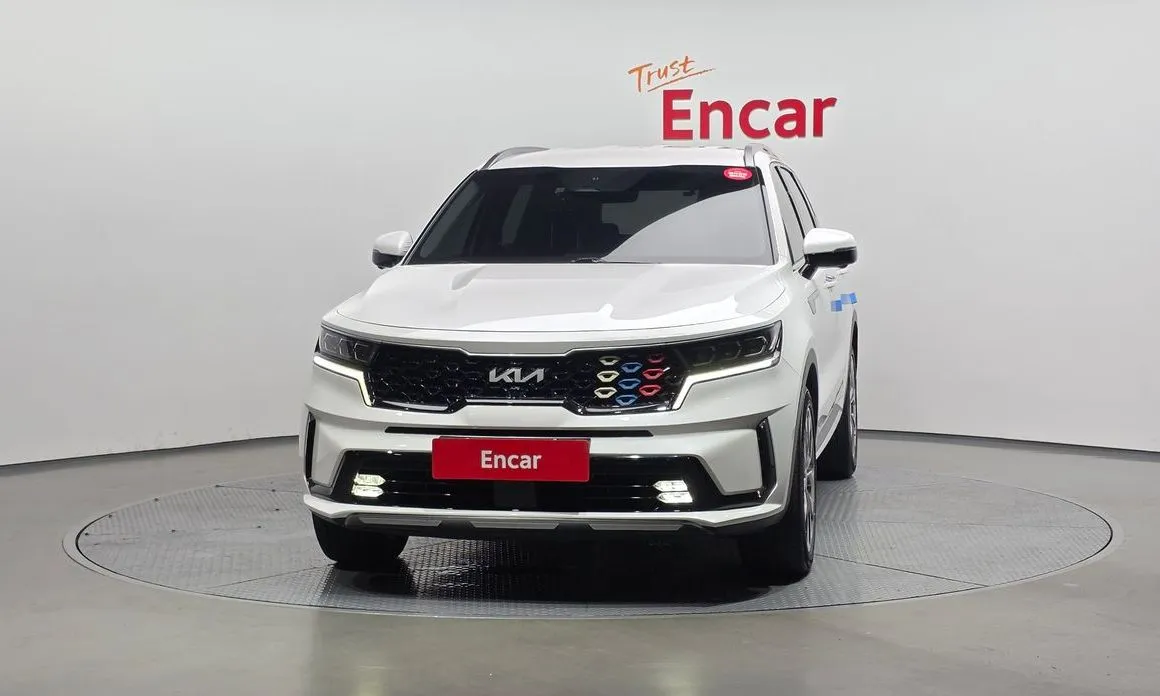 Kia Sorento — фото 3