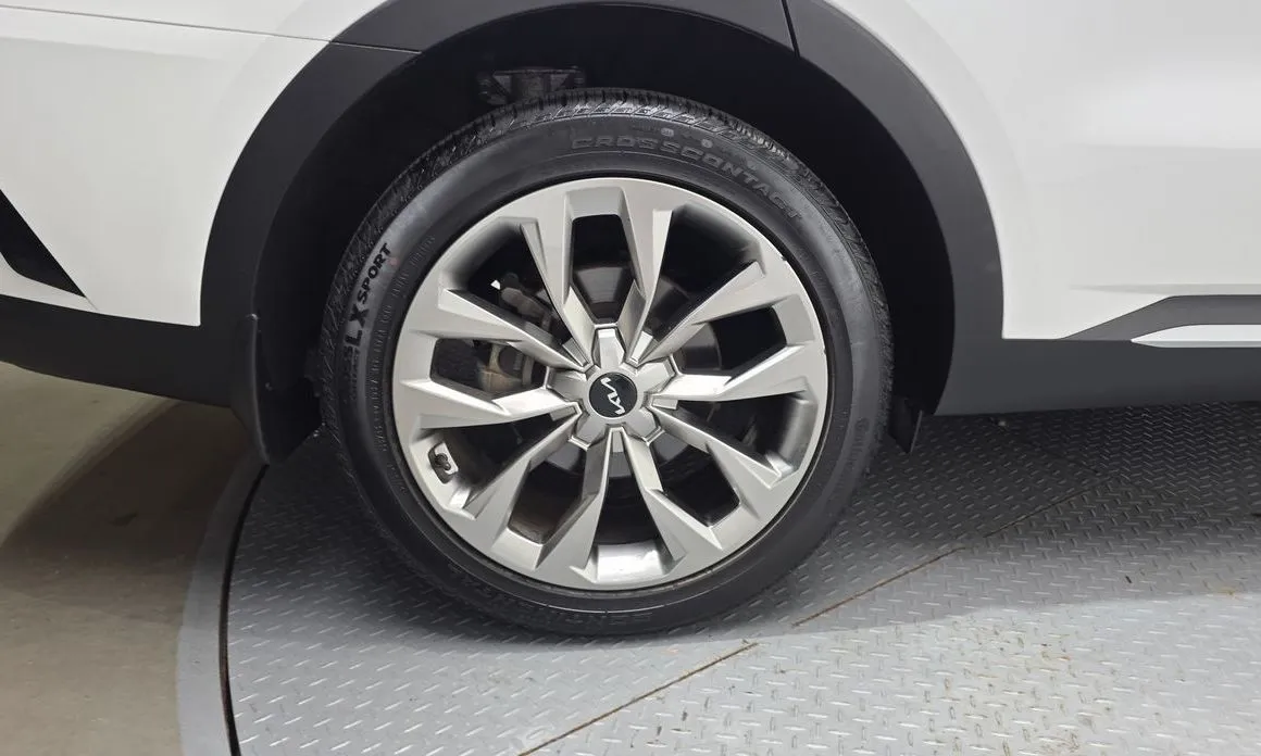 Kia Sorento — фото 2