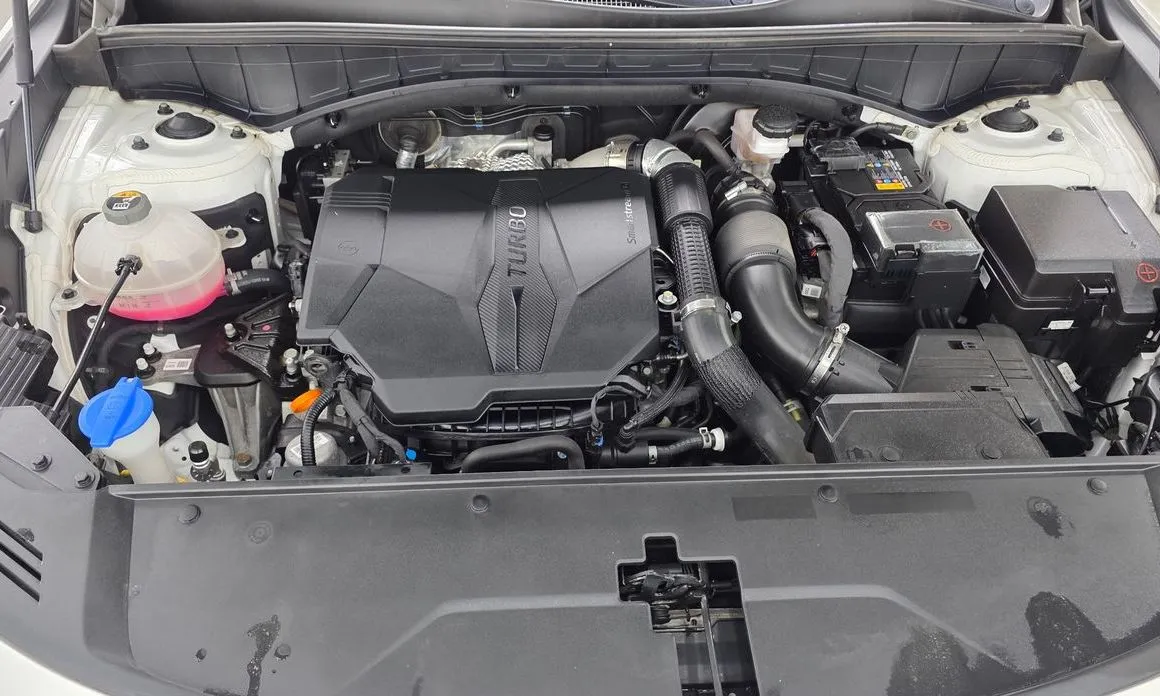 Kia Sorento — фото 8