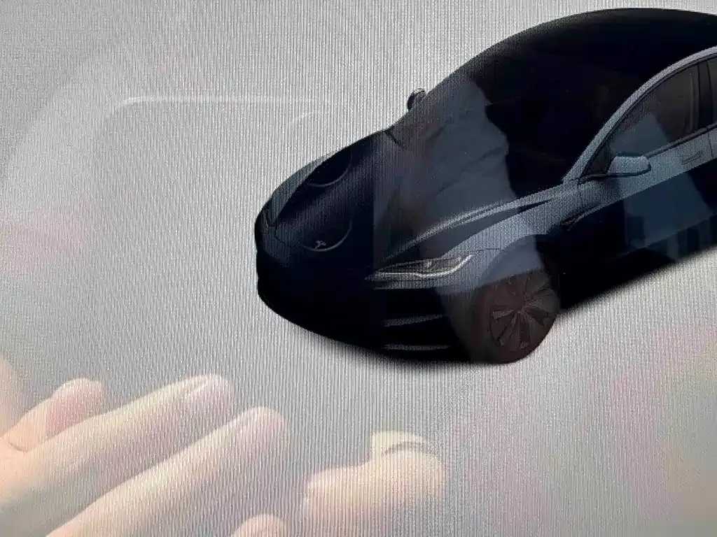 Tesla Model 3 — фото 10