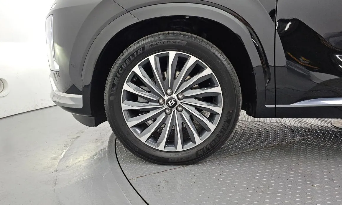 Hyundai Palisade — фото 3