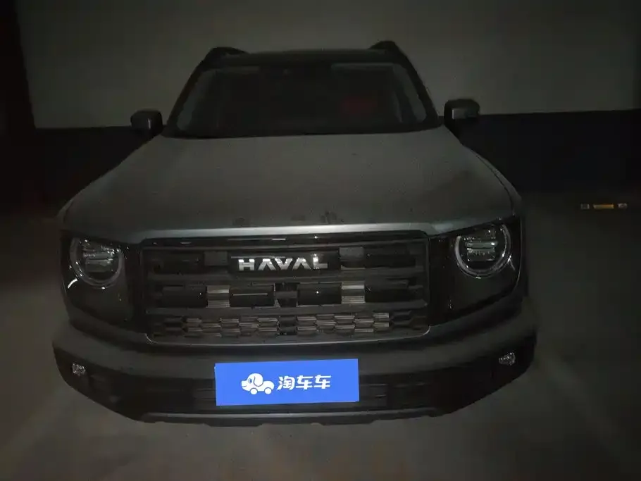 Haval Big Dog — фото 2