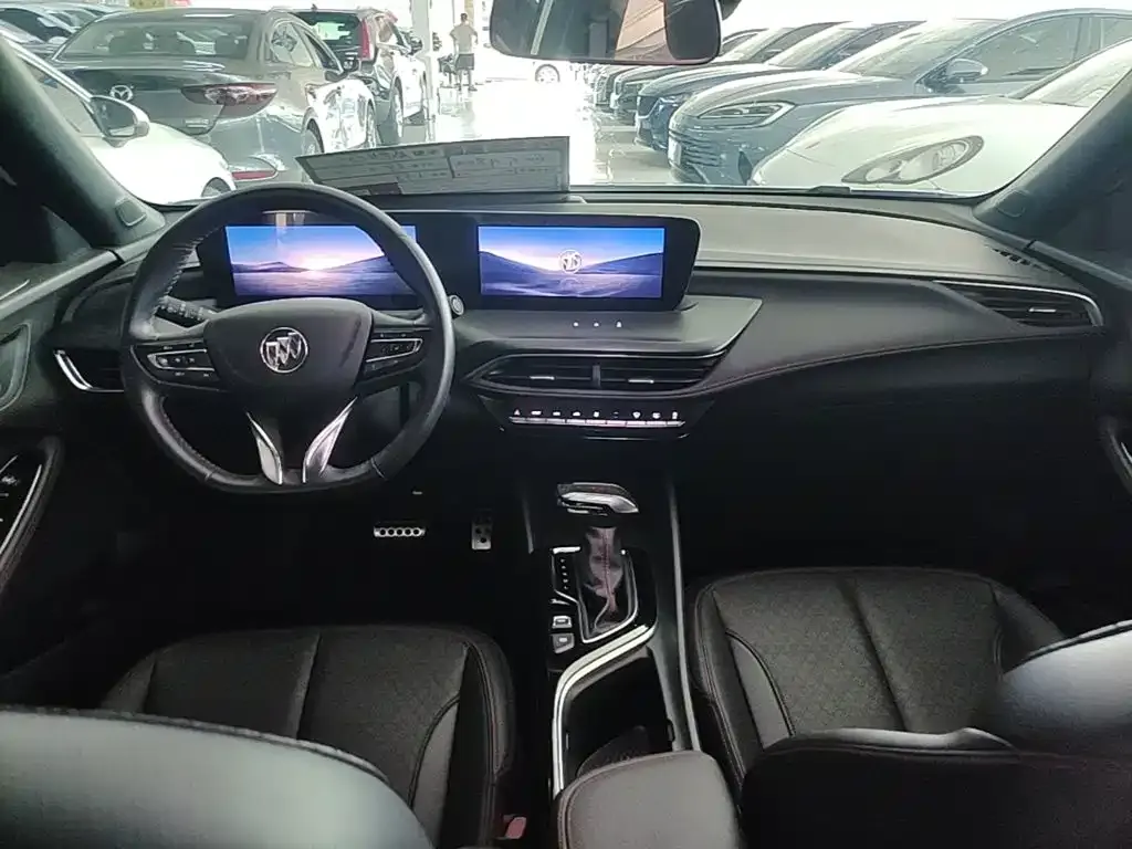 Buick Verano 2024 из CN, фото 7