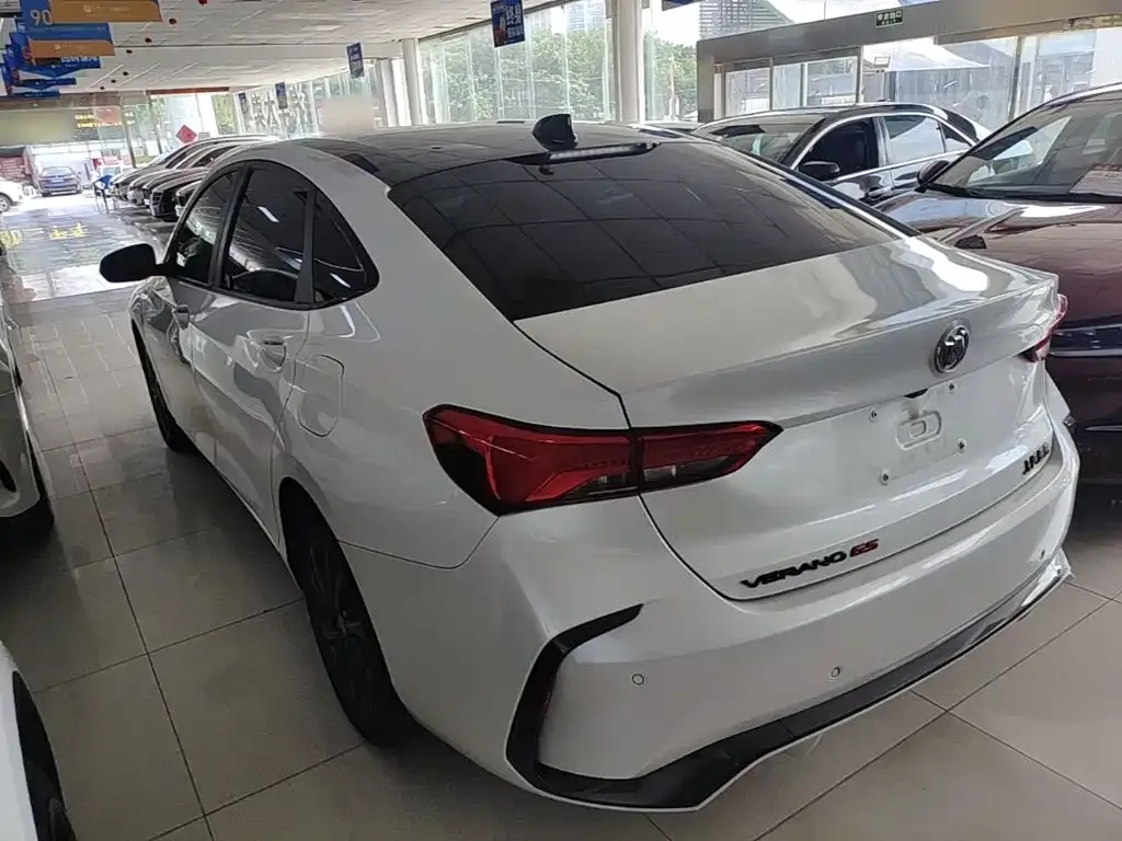 Buick Verano 2024 из CN, фото 10