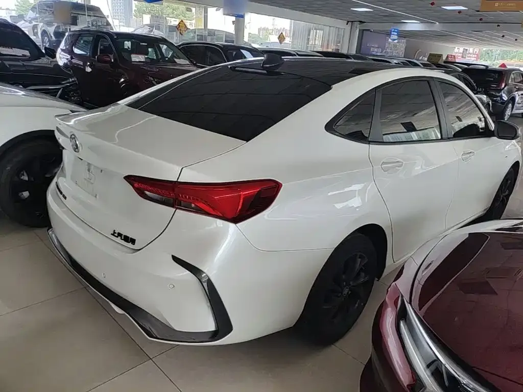 Buick Verano 2024 из CN, фото 6