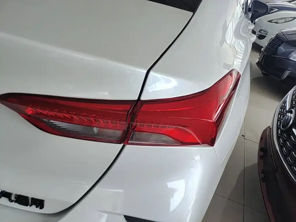 Buick Verano 2024 из CN, фото 8