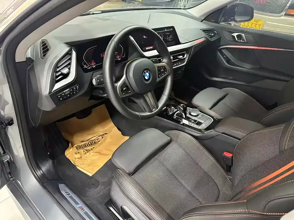 BMW 2 Series (Import) — фото 9