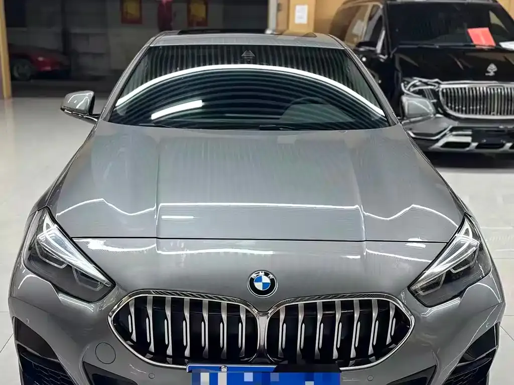 BMW 2 Series (Import) — фото 10