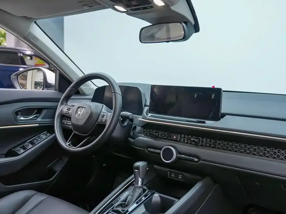 Honda Accord — фото 2
