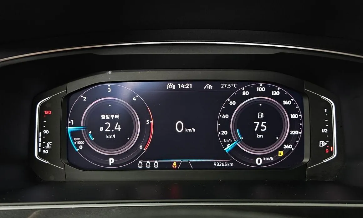Volkswagen Tiguan — фото 2