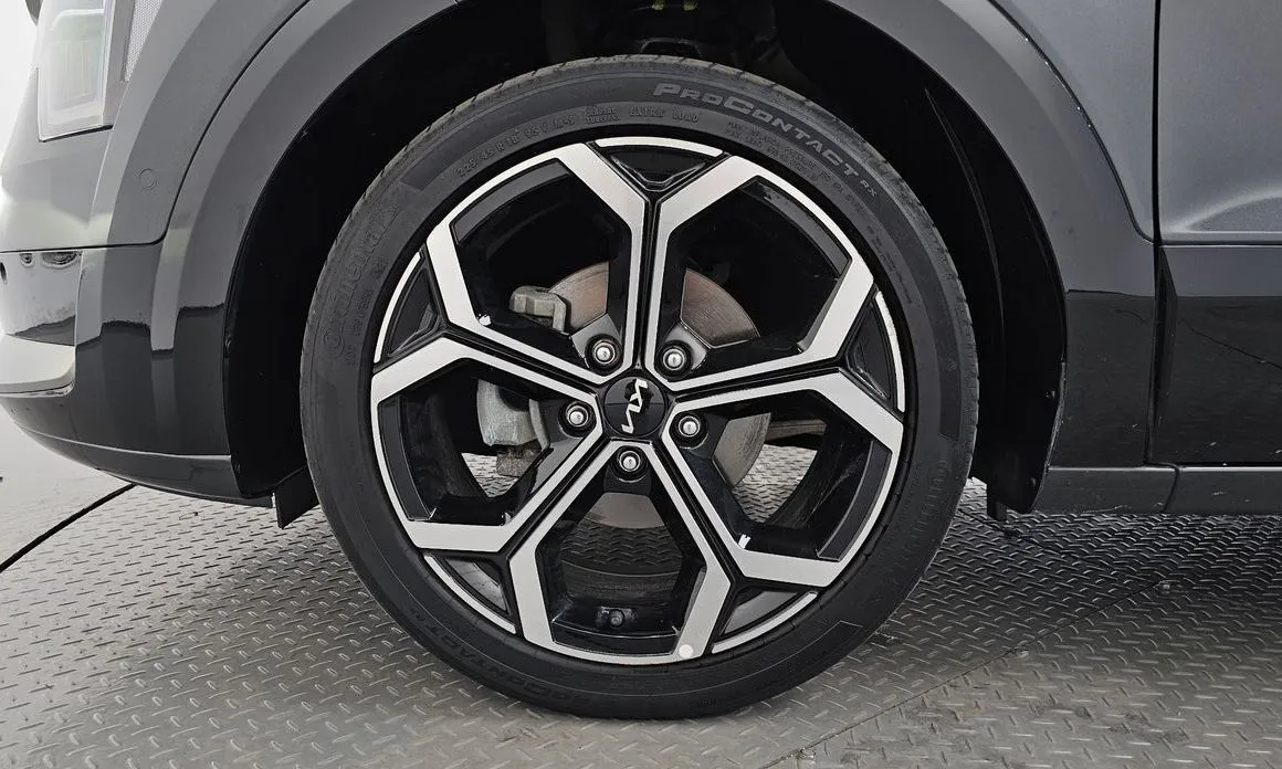 Kia Niro — фото 10