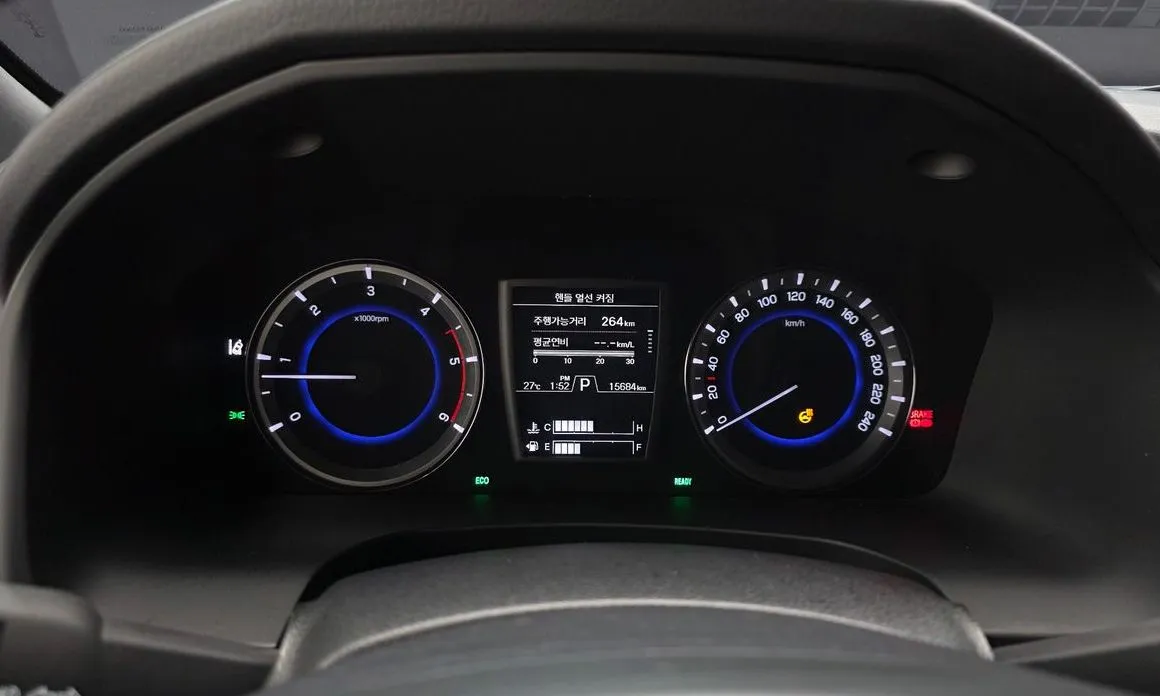 KG Mobility (Ssangyong) Rexton — фото 2