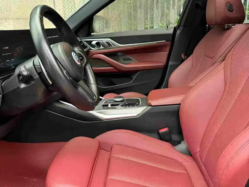 BMW 4 Series — фото 5