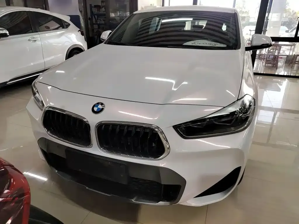 BMW X2 — фото 5