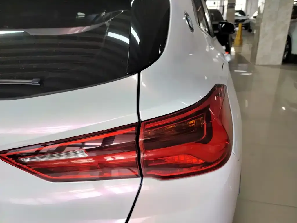 BMW X2 — фото 2