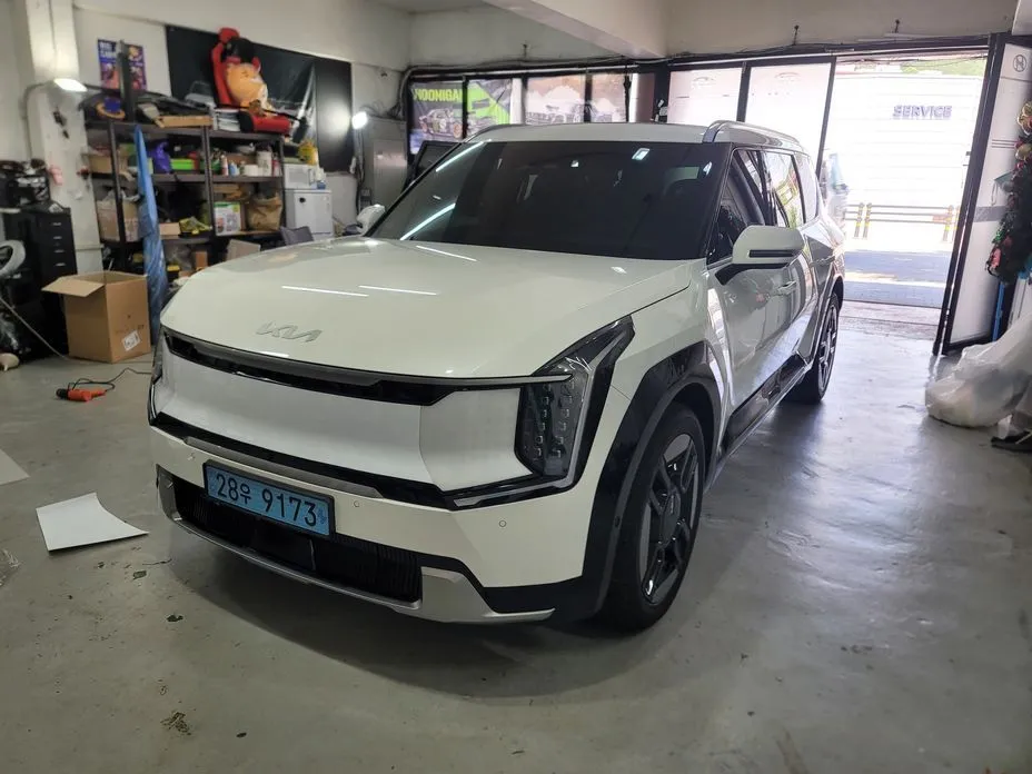 Kia EV9