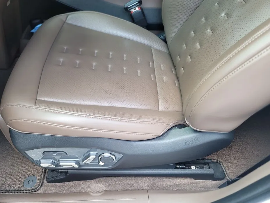 Kia EV9 2024 из KR, фото 2