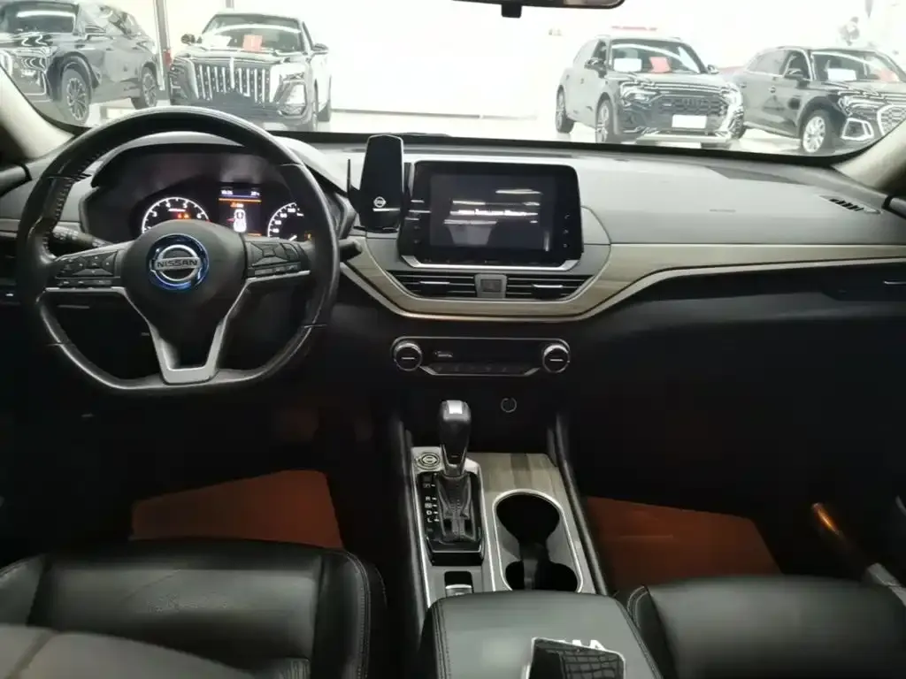 Nissan Teana 2022 из CN, фото 8
