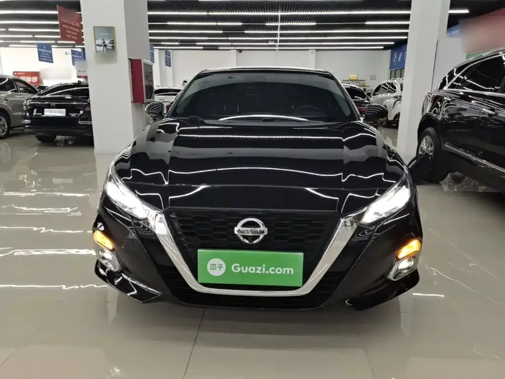 Nissan Teana 2022 из CN, фото 4