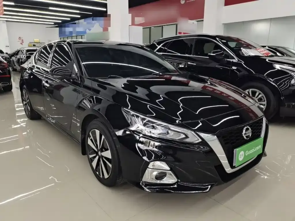 Nissan Teana 2022 из CN, фото 5