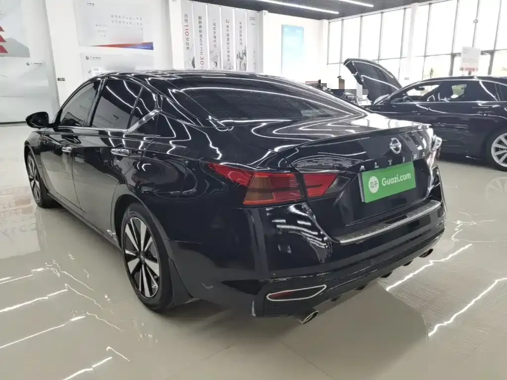 Nissan Teana 2022 из CN, фото 3