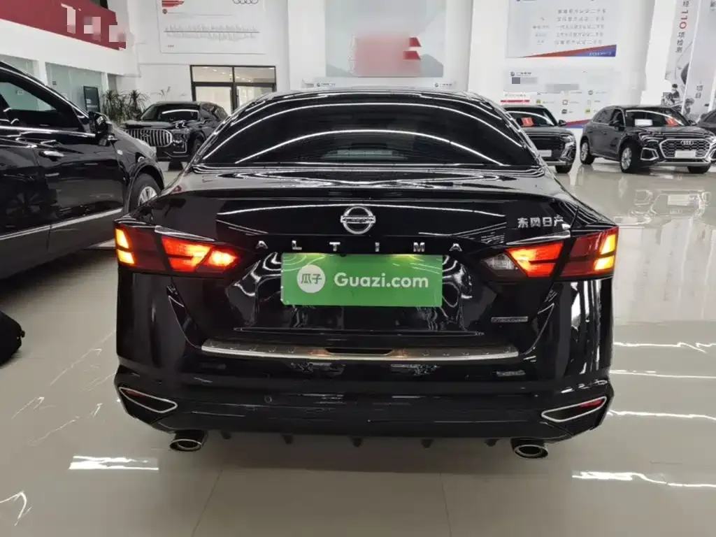Nissan Teana 2022 из CN, фото 2