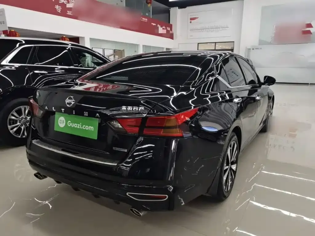 Nissan Teana 2022 из CN, фото 6
