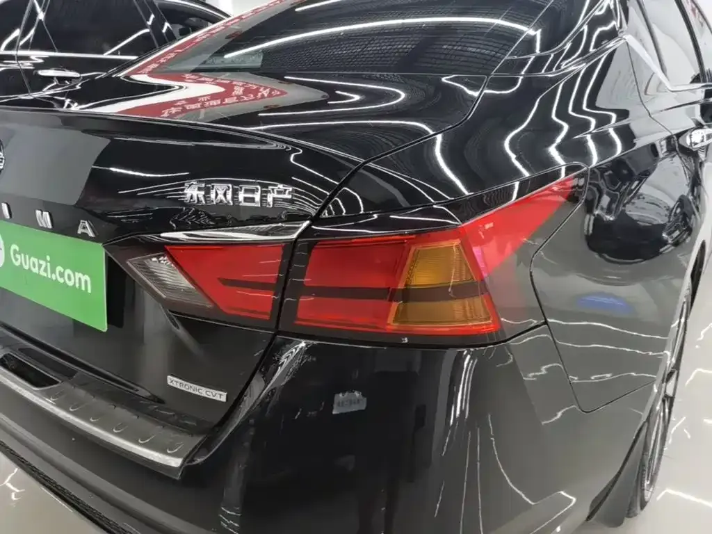 Nissan Teana 2022 из CN, фото 10