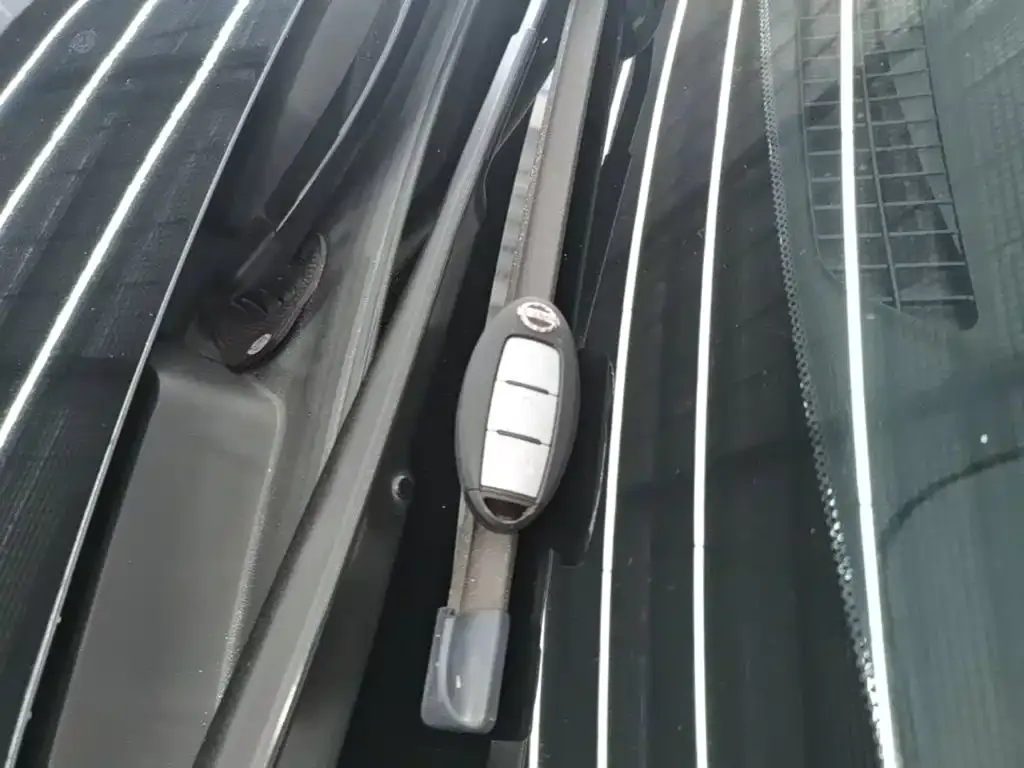 Nissan Teana 2022 из CN, фото 9