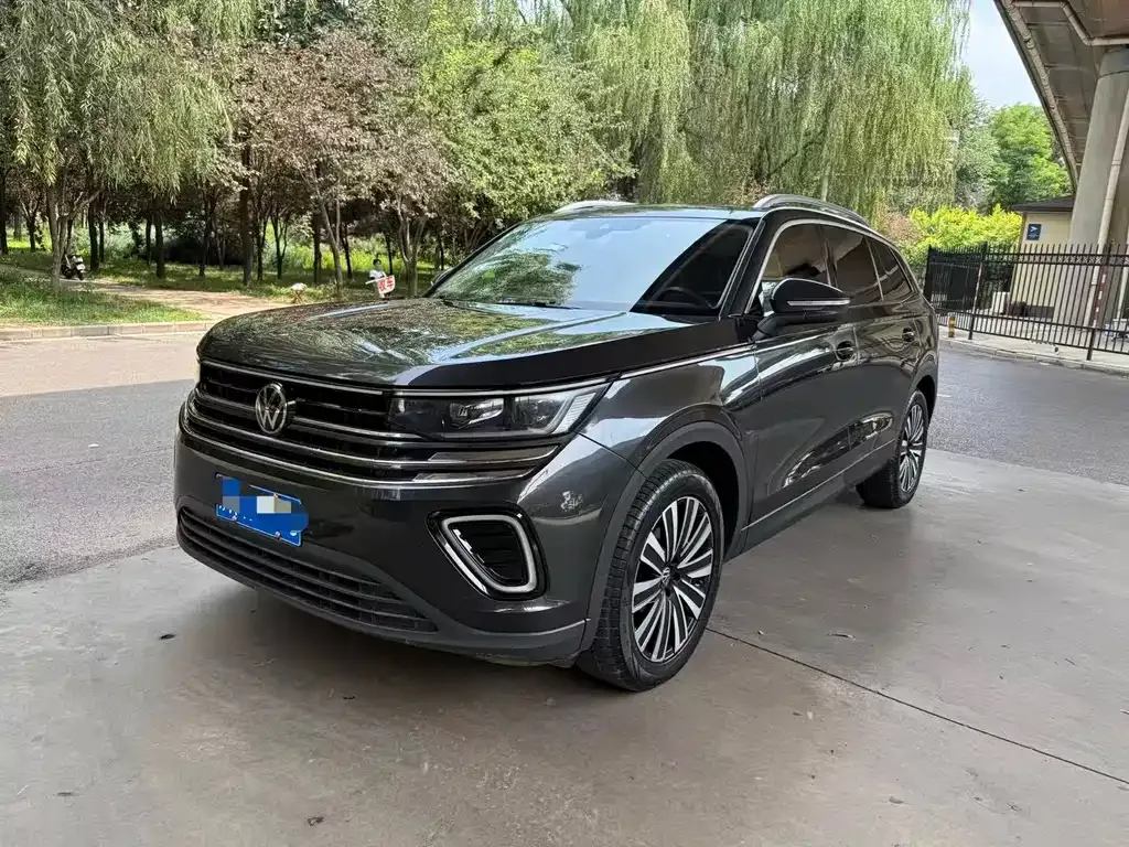Volkswagen Tavendor