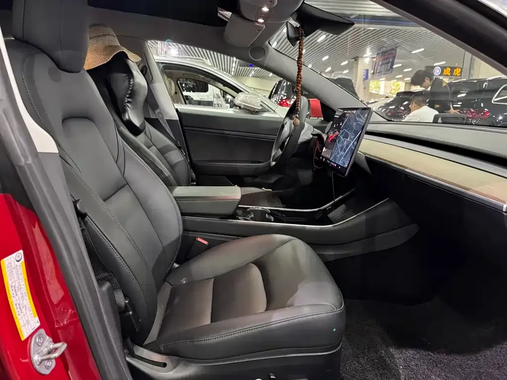 Tesla Model 3 — фото 2