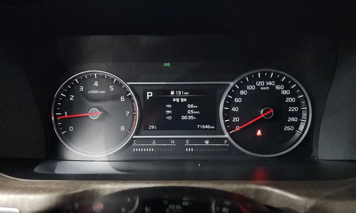 Kia Sorento — фото 3