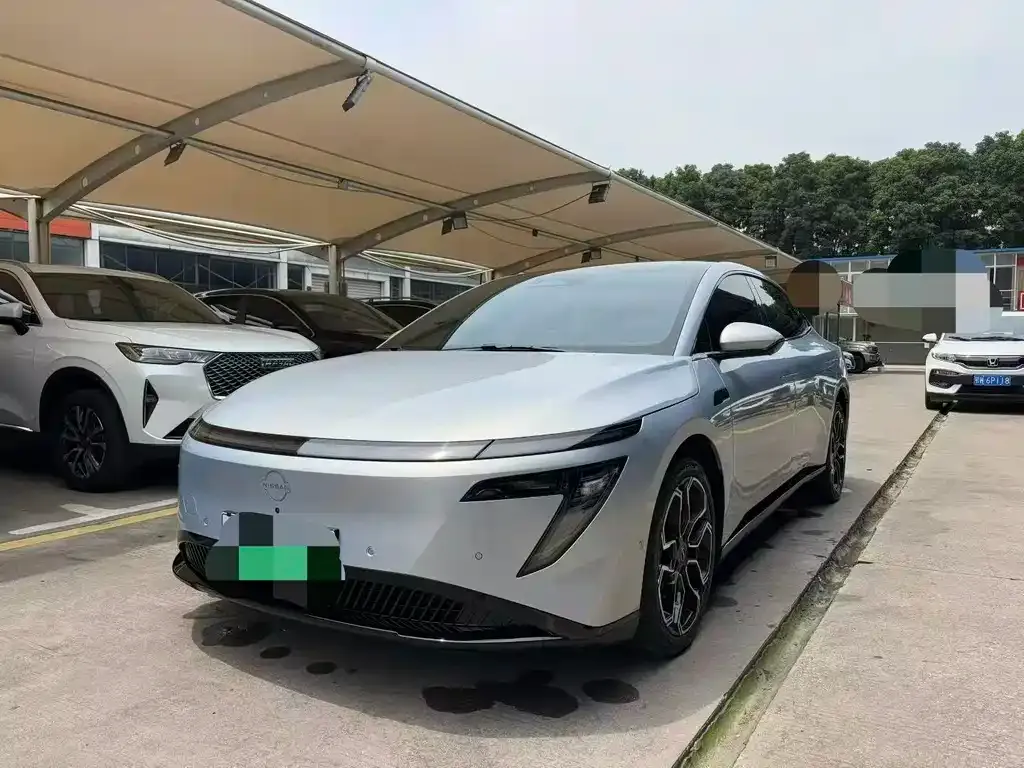 Nissan N7