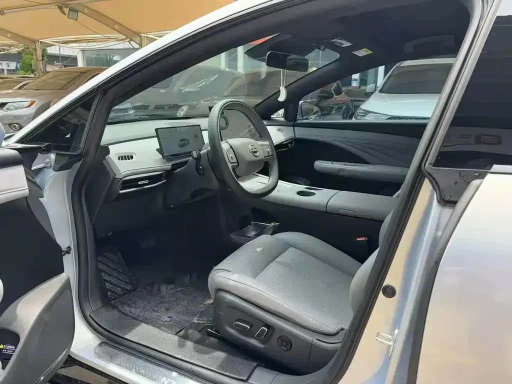 Nissan N7 2025 из CN, фото 7