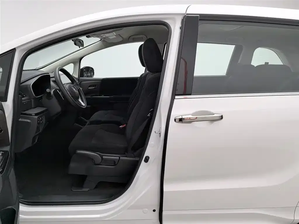 Honda Odyssey 2024 из CN, фото 5