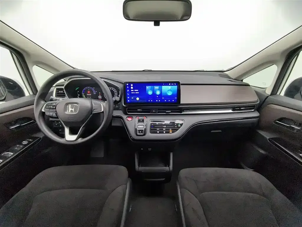 Honda Odyssey 2024 из CN, фото 7