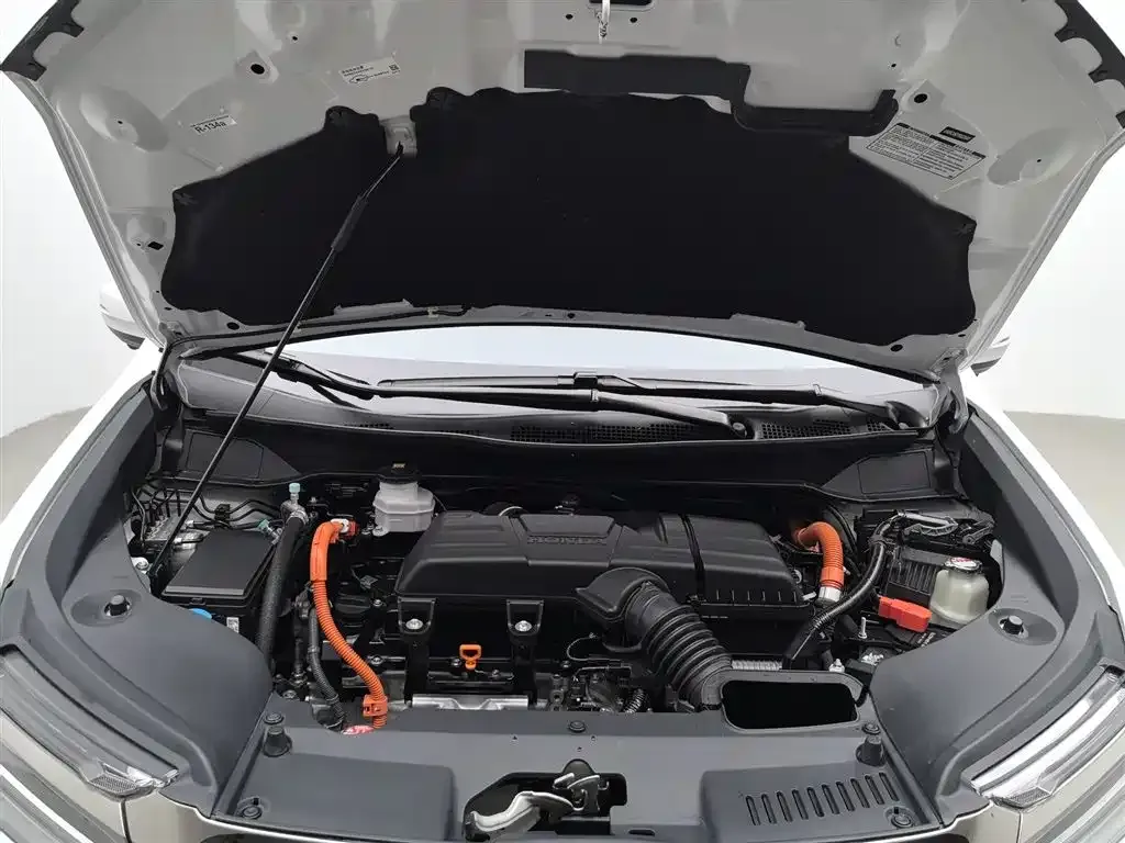Honda Odyssey 2024 из CN, фото 9