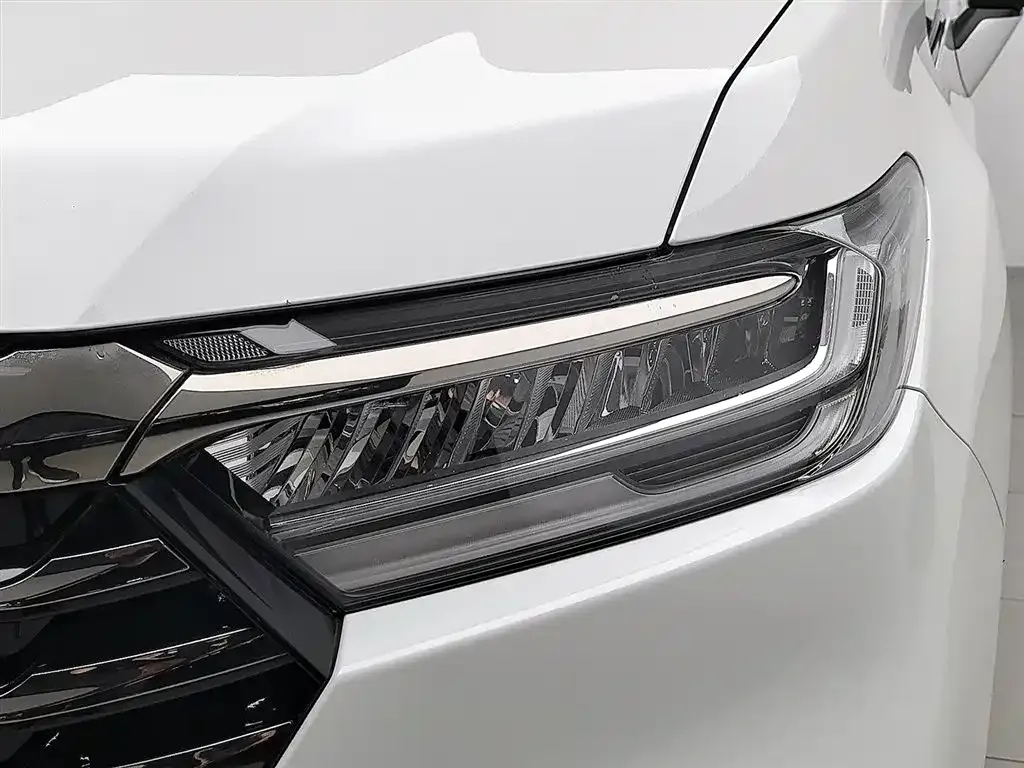 Honda Odyssey 2024 из CN, фото 6