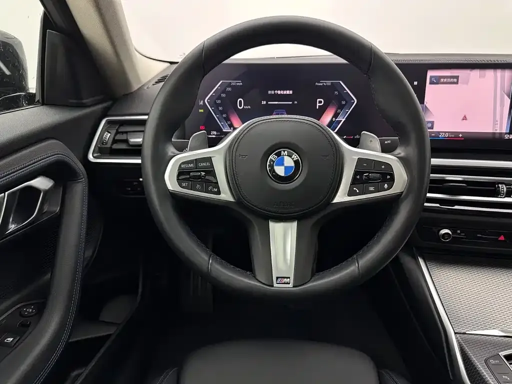 BMW 2 Series (Import) — фото 9