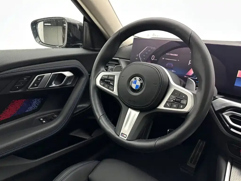 BMW 2 Series (Import) — фото 10