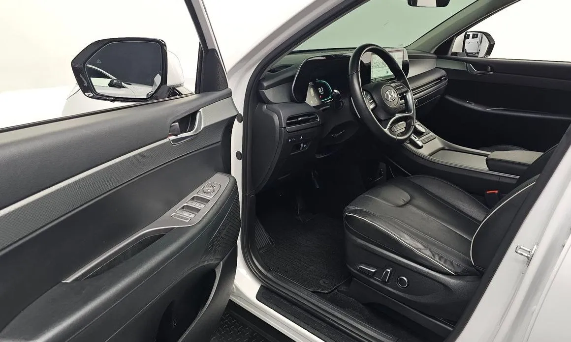 Hyundai Palisade 2024 из KR, фото 10