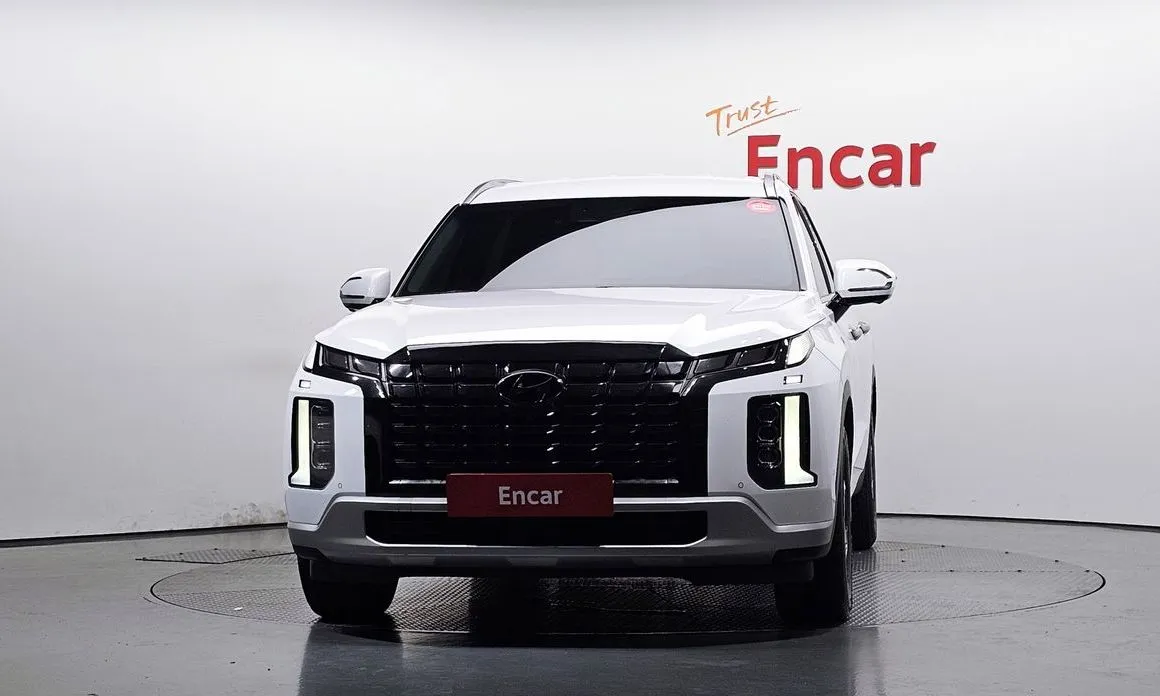 Hyundai Palisade 2024 из KR, фото 6