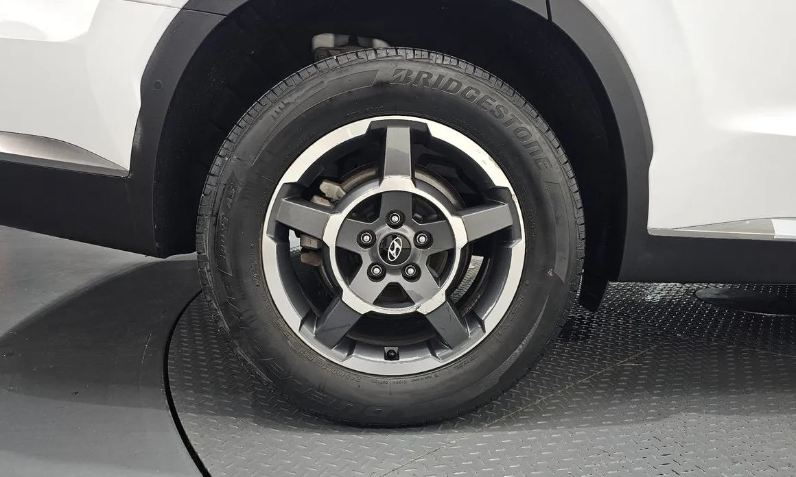 Hyundai Palisade 2024 из KR, фото 4